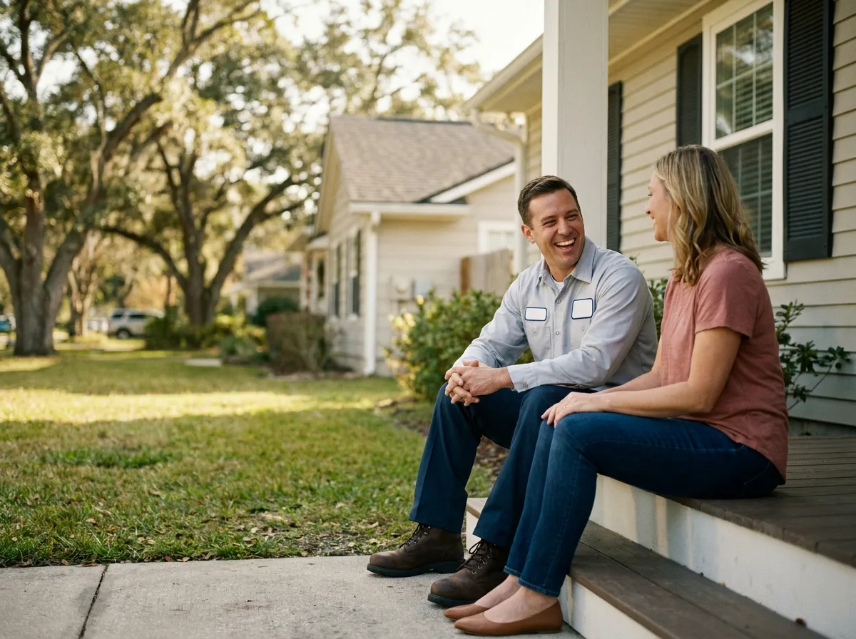 Septic tank pumping FAQs for Ector, TX